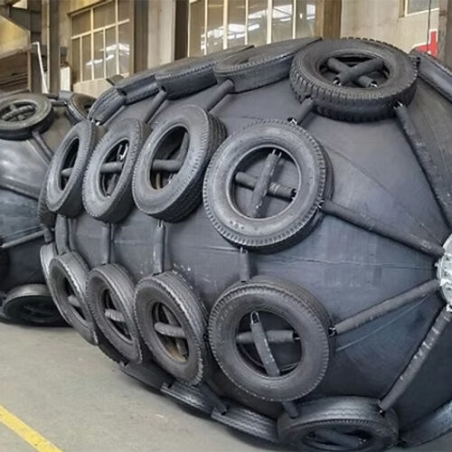 последний случай компании о Легкая установка Противомочная морской воде морская пристань