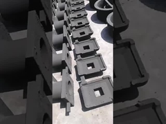 Гибкие опоры для различных конструкций доков и размеров судов