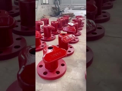 Устойчивые корозионно-устойчивые опорные опоры, изготовленные из углерода