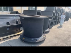 Обвайзер клетки резиновый