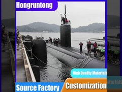 Подводные причальные кранцы, устойчивые к истиранию, не требующие особого ухода, настраиваемые размеры