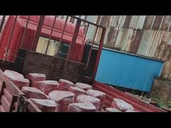 Портовые опоры Высшая прочность Ультрафиолетоустойчивый Окончание Легкое обращение с веревкой