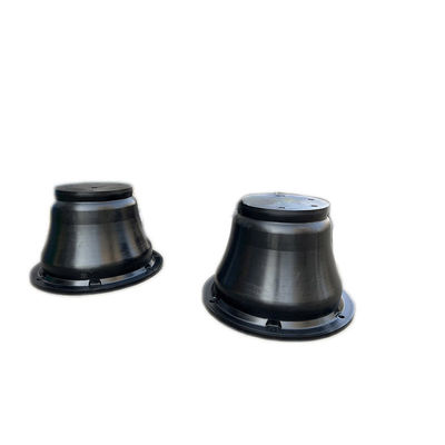 качество  600H Cone Impact Fender Lightweight Durable Rubber Easy Installation Фабрика