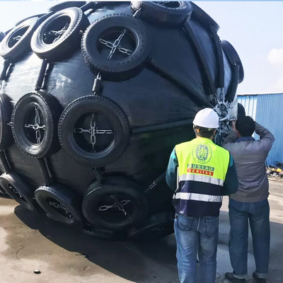 Сертификат 50kPa BV обвайзера высокой эффективности NR Иокогама резиновый