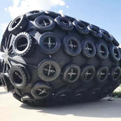 обвайзер 2.0*3.5M 80kPa Иокогама пневматический резиновый плавая для корабля - - корабль