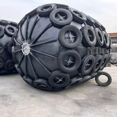 Сертификат 50kPa BV обвайзера высокой эффективности NR Иокогама резиновый