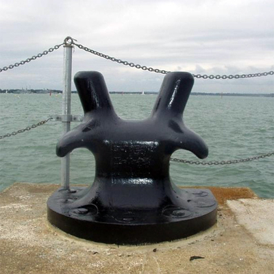 Морское литое железо причаливая рожок Staghorn палов