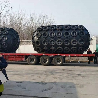 Обвайзер 50 Kpa 3.3*6.5m Iso17357 Иокогама резиновый с предохранительным клапаном