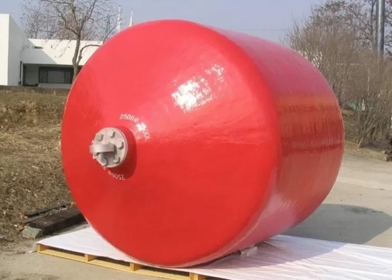 Пловучесть отметки обвайзера пены OEM полиуретана плавая морская твердая