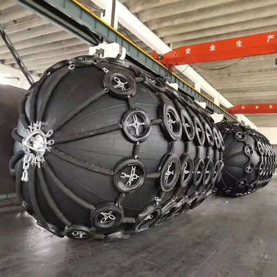 Морское предохранение от корабля шлюпки обвайзера Iso 17357 Иокогама сосуда