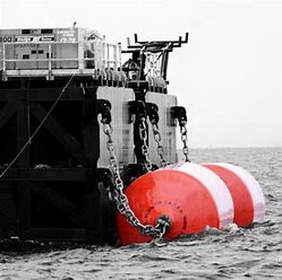 Химическая устойчивость высокой стойкости обвайзеров шлюпки пены морского моря предохранителя плавая высокая