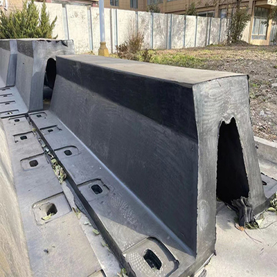 West Bridgestone Anchor V Type Fender высокая энергопоглощение