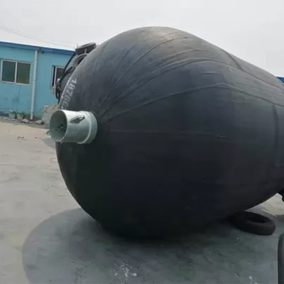 3.3 х 6,5 м Подводная лодка Фабрика фендеров Пневматическая натуральная каучук полу