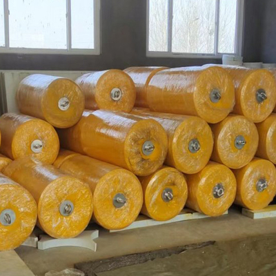 Эластичный плавучий пенный фендер Eva Material Foam Filled Fender Для судовой яхты