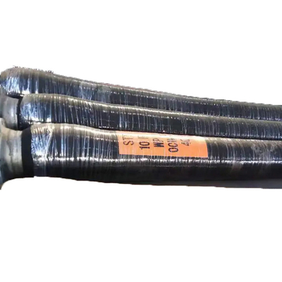 15 Bar STS Nbr Резиновый шланг OCIMF2009 Стандарт для перевозки с судна на судно