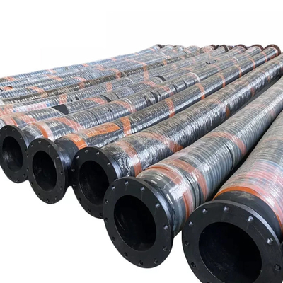 SR STS шланг с давлением 75-105 бар и внутренним диаметром 3mm-40mm