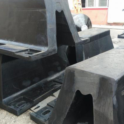 Специализированный Arch Rubber Fender для портовых терминалов, поставляемый непосредственно производителями