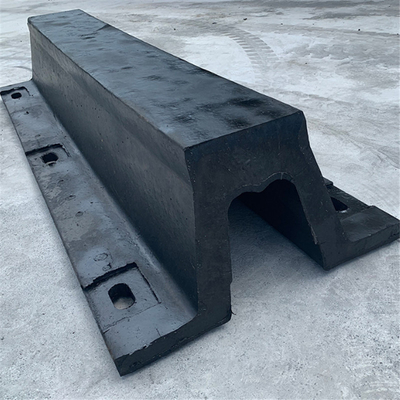 Специализированный Arch Rubber Fender для портовых терминалов, поставляемый непосредственно производителями