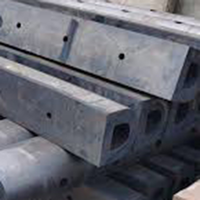 Высокопрочные аксессуары Fenders Type D Nut с силой реакции от 147 кН до 920 кН