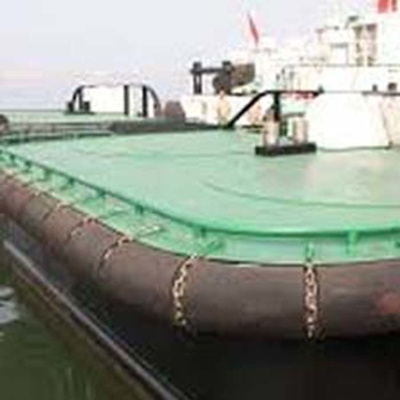 Сертифицированный Bv буксирный лодка Fenders Судно к кораблю Операция Fenders Отличная устойчивость к ударам