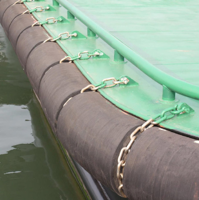 CCS Marine Tug Boat Rubber Fender Rubber Bumper Parts For Tugboat (CCS Marine Tug Boat Rubber Fender Rubber Bumper Parts for Tugboats) - Части резиновых фендеров для буксировочных судов