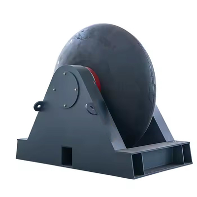 NBR Marine Dock Roller Fenders Поглощение ударов