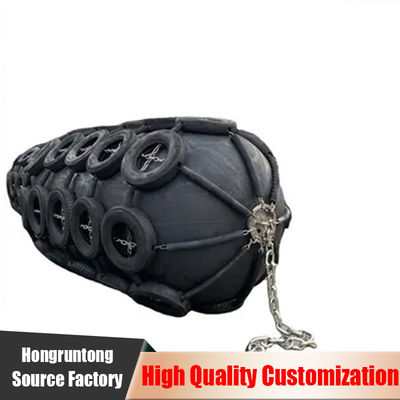 1.0m Baby Fenders Super Elastic Anti Corrosion 10+ Years Lifespan Excellent Rebound