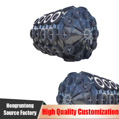 1.0m Baby Fenders Super Elastic Anti Corrosion 10+ Years Lifespan Excellent Rebound