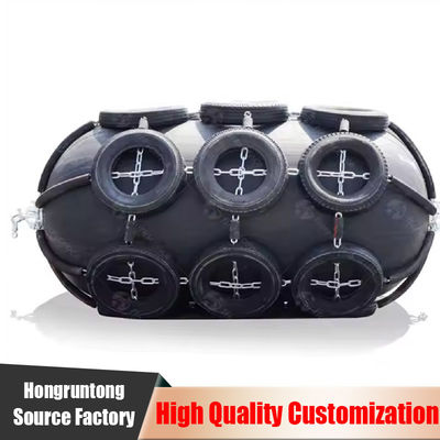 1.0m Baby Fenders Super Elastic Anti Corrosion 10+ Years Lifespan Excellent Rebound