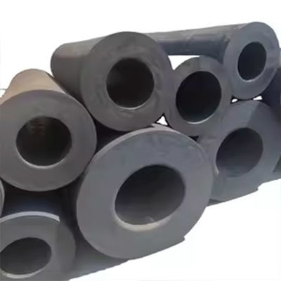 600×1200mm Cylindrical Marine Fenders Shock Absorption Durable Low Maintenance