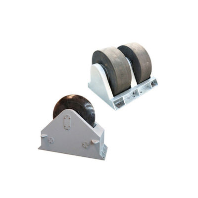 Роликовый кранцевый отбойник для швартовки судов, плавное вращение, уменьшение трения о корпус, нестандартный размер