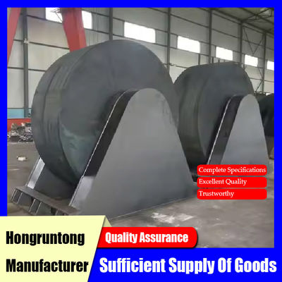 Морской роликовый бампер. Амортизация ударов. Низкие эксплуатационные расходы. Долгий срок службы.