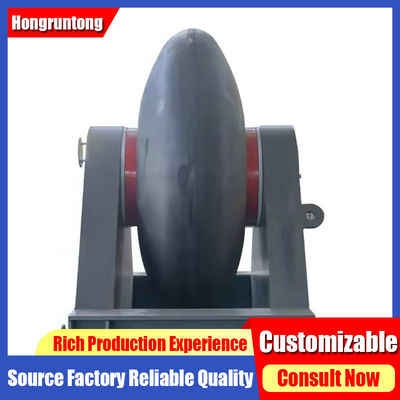 Морской роликовый бампер. Амортизация ударов. Низкие эксплуатационные расходы. Долгий срок службы.