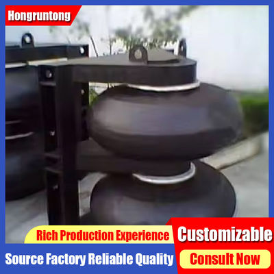 Роликовый крандер. Высокое поглощение энергии. Низкая реакция. Сделано на века.