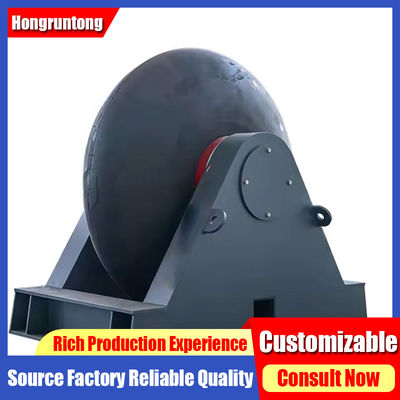 Роликовый крандер. Высокое поглощение энергии. Низкая реакция. Сделано на века.