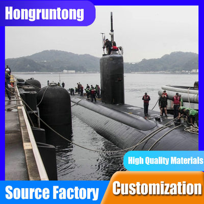 Подводные лодки с минимальным износом и соответствуют международным морским стандартам