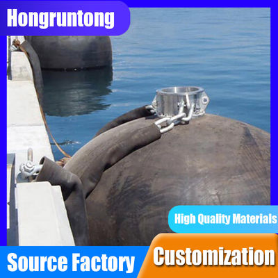 Морские кранцы. Высокая энергоэффективность. Длительный срок службы. Стабильная производительность