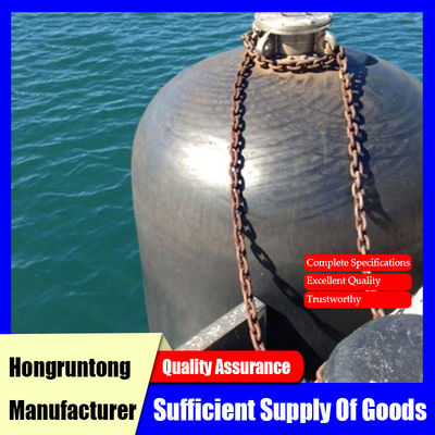 Морские кранцы. Высокая энергоэффективность. Длительный срок службы. Стабильная производительность