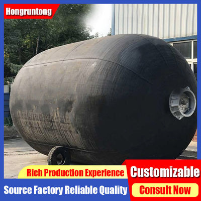 Морские кранцы. Высокая энергоэффективность. Длительный срок службы. Стабильная производительность