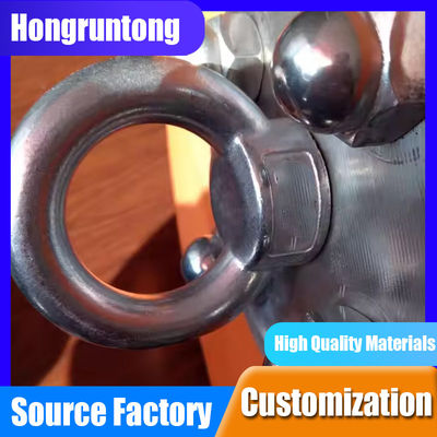 Портовый пенообразный бампер Противоморозный, устойчивый к химическим веществам, абразионный, амортизирующий удар