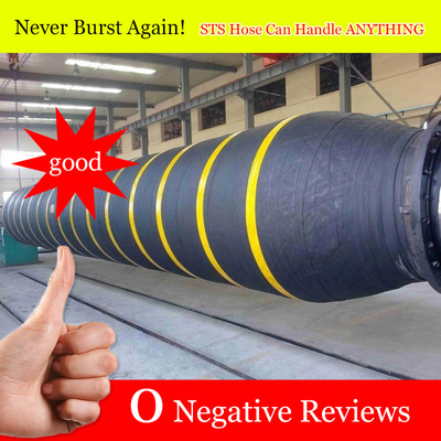 Шланг для передачи масла УФ-устойчивый Противоморозный Легкая установка Противоабразивный