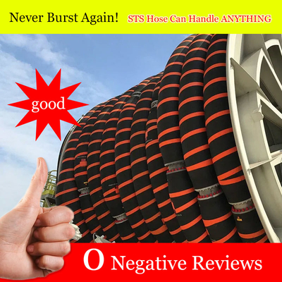 Док шланг высокая износостойкость легкий гладкий поток увеличенная долговечность