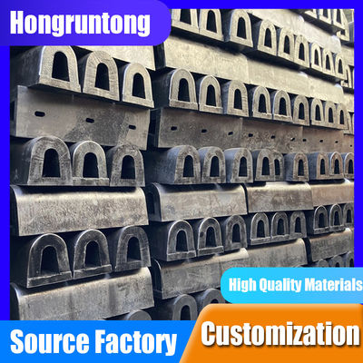 D Фендер высокая энергопоглощение легкая установка рентабельная устойчивость к погодным условиям экономия места