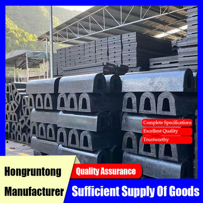 D Фендер высокая энергопоглощение легкая установка рентабельная устойчивость к погодным условиям экономия места