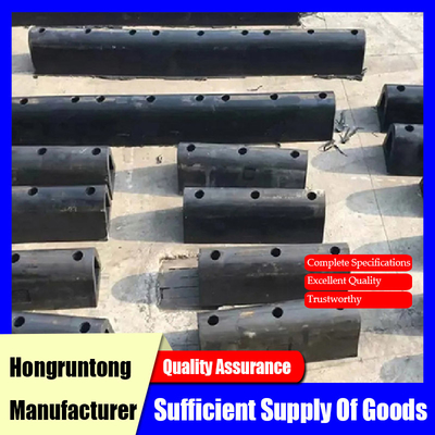 Wharf Fender Flexible Fit Высокая производительность Долгий срок службы Компактный дизайн