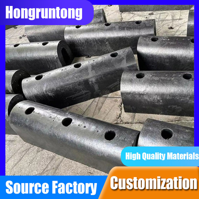 Wharf Fender Flexible Fit Высокая производительность Долгий срок службы Компактный дизайн