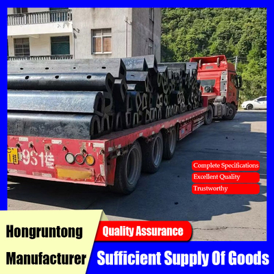 Борт-док бампер премиум резины инновационный дизайн экологически чистый высокая грузоподъемность