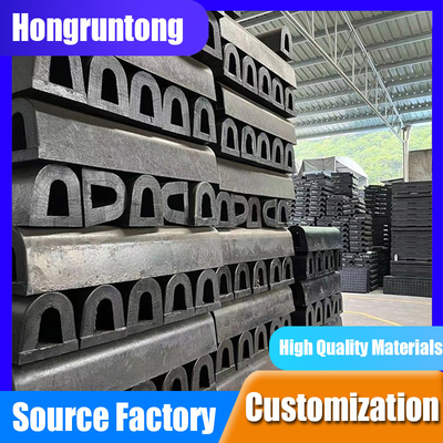 Борт-док бампер премиум резины инновационный дизайн экологически чистый высокая грузоподъемность