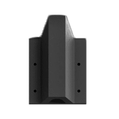 Доковый резиновый фендер Прочный материал Устойчивый к погодным условиям Легкая установка Высокое поглощение энергии