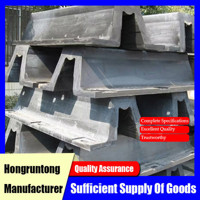 Доковый резиновый фендер Прочный материал Устойчивый к погодным условиям Легкая установка Высокое поглощение энергии